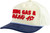 FMF Mixers Hat - Cream SU26196900CRMOS