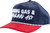 FMF Mixers Hat - Navy SU26196900NVYOS