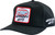 FMF Merican Hat - Black SU26196901BLKOS