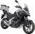 SW-MOTECH TRAX ADV Top Case System - Silver - Honda NC750X '20-'24 GPT.01.841.70000/S