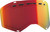 SCOTT Prospect/Fury Snow Lens - ACS - Dual - Enhancer Red Chrome 264582-312