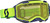 SCOTT Fury Snow Cross Goggle - Blue/Yellow - Yellow Lens 278605-1054029
