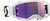 SCOTT Prospect 2.0 Goggle - White/Black - Purple Chrome Works Lens 421471-1035281
