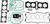 ATHENA Complete Gasket Kit - Suzuki P400510850732