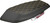 SADDLEMEN Saddlebag Lid Covers - Lattice - Carbon Fiber - Gold Stitch - FLH/FLT '23-'26 L870-23-20707