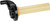 TMV Gunner Gasser Throttle - Two Stroke - Honda 172015