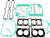 ATHENA Complete Gasket Kit - Yamaha P400485850601
