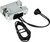 NAMZ Regulator - Chrome - '92-'93 Sportster NVR-XL3-SC