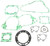 ATHENA Complete Gasket Kit - Honda P400210850500