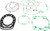 ATHENA Complete Gasket Kit - Kawasaki P400250850500