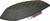 SADDLEMEN Saddlebag Lid Covers - Lattice - Carbon Fiber - Gold Stitch - FLH/FLT '14-'24 L870-14-20707