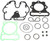 ATHENA Top End Gasket Kit - Honda P400210600221