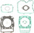 ATHENA Top End Gasket Kit - Polaris P400427600006