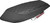 SADDLEMEN Saddlebag Lid Covers - Lattice - Carbon Fiber - Orange Stitch - FLH/FLT '23-'26 L870-23-20703