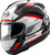 ARAI HELMETS Signet-X Helmet - Supra - Red - Medium 0101-20479