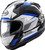 ARAI HELMETS Signet-X Helmet - Supra - Blue - XS 0101-20483