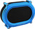 ARLEN NESS Stage 2 Oval Air Cleaner Kit - Blue 600-211
