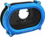 ARLEN NESS Stage 2 Method?äó Air Cleaner Kit - Blue 600-217