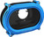 ARLEN NESS Stage 2 Method?äó Air Cleaner Kit - Blue 600-205