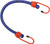 PARTS UNLIMITED Bungee Cord - 2 Hook - 12"
