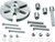 PARTS UNLIMITED Flywheel Puller