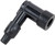 PARTS UNLIMITED Plug Cap - Each