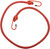 PARTS UNLIMITED Bungee Cord - 2 Hook - 36"