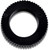 PARTS UNLIMITED Choke Cable Nut - Fine