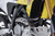 SW-MOTECH Crash Bar - Left/Right - Black - Suzuki - DRZ SBL.05.071.10000/B