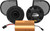 WILD BOAR AUDIO Amplifier/Speaker Kit - 500 W - FLHX HOG WILD SG2-24