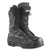 BAFFIN Powder Boots-Mens Black/Silver (9) PWSP-M002-BAD(9)