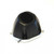 BIG GUN EXHAUST Exo Series End Cap Assembly - Black 41-E0008