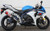 BIG GUN EXHAUST - Evo Street-Series Exhaust Suzuki Slip On 16-5122