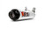 BIG GUN EXHAUST - Eco Series - Utility Exhaust Honda Slip On 07-1272