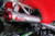 BIG GUN EXHAUST - Evo Race Series - Exhaust Honda Slip On 09-15502