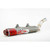 BIG GUN EXHAUST - Evo Race Series - Exhaust Kawasaki Slip On 09-45502