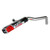 BIG GUN EXHAUST - Evo S Series Exhaust - Honda Slip On 16-1632