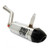 BIG GUN EXHAUST Biggun Exo Stainless Exhaust - Can Am 14-6852