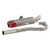BIG GUN EXHAUST - Evo Race Series - Exhaust Kawasaki Full System 09-45503