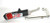 BIG GUN EXHAUST - Evo Street-Series Exhaust Honda Full System 16-1203