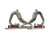 BIG GUN EXHAUST - Mx2 Full System Yamaha Banshee 17-23503