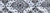 BOBSTER Cooldanna 100% Cotton White Paisley D102