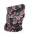 BOBSTER Motley Tube&Trade; Polyester Purple Paisley T228