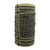 BOBSTER Motley Tube Polyester Houndstooth Coyote Tan T235T