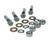 BUYERS Mounting Bolt Kit For By4220 8525