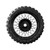 CONTINENTAL Conti Tkc 80 Gen 2 120/90-18 M/R Tl Tkc 80^2 M+S 02405770000