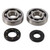 HOTROD'S INC Main Bearing & Seal Kit Kawasaki K226