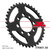 JT SPROCKET Rear Sprocket 38 Tooth JTR801.38