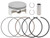 NAMURA Piston Kit FA-20085-B