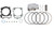 NAMURA Top-End Repair Kit FA-40009-BK2